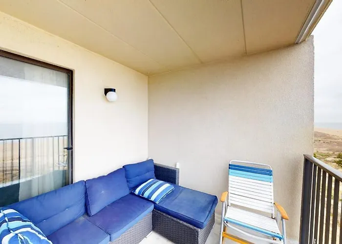Сasa de vacaciones Mariner Ii 4n